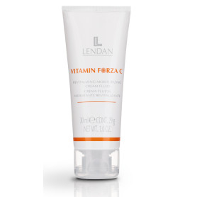 Lendan Vitamin Forza C Cream Fluid Lendan - 3