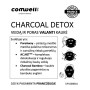 Charcoal puri-detox tissue mask Comwell.pro - 2