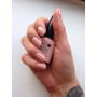 Shellac nail polish - BARE CHEMISE