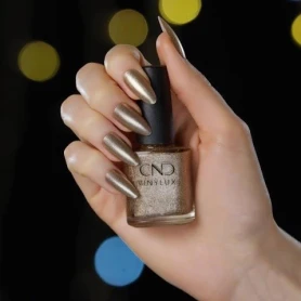 VINYLUX WEEKLY POLISH -  BELLINI