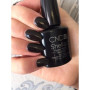 Shellac nail polish - BLACK POOL