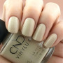 VINYLUX WEEKLY POLISH - BRIMSTONE