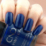 VINYLUX WEEKLY POLISH - BLUE MOON