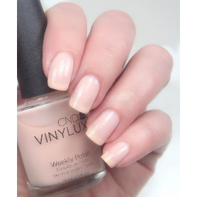 VINYLUX WEEKLY POLISH - UNCOVERED