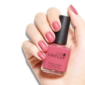 VINYLUX WEEKLY POLISH - ROSEBUD