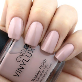 VINYLUX WEEKLY POLISH - NUDE KNICKERS