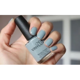 VINYLUX WEEKLY POLISH - MYSTIC SLATE