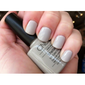 Shellac nail polish - CITYSCAPE