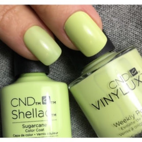 VINYLUX WEEKLY POLISH - SUGARCANE