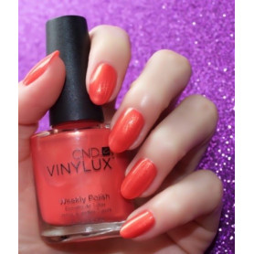 VINYLUX WEEKLY POLISH - JELLY BRACELET