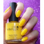 VINYLUX WEEKLY POLISH - BANANA CLIPS