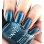 VINYLUX WEEKLY POLISH - FERN FLANNEL