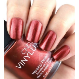 VINYLUX WEEKLY POLISH - HAND FIRED