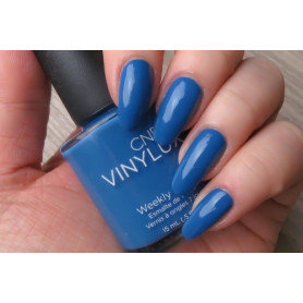 VINYLUX WEEKLY POLISH - DATE NIGHT