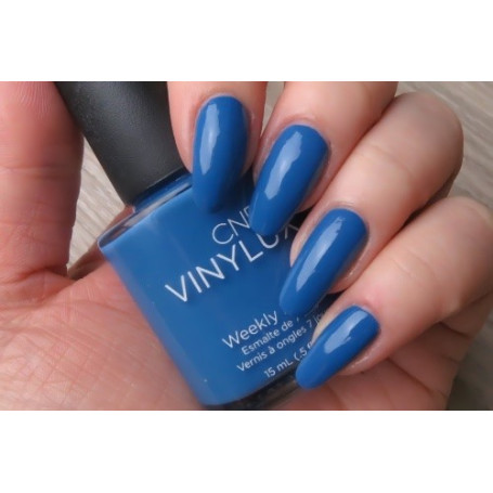 VINYLUX WEEKLY POLISH - DATE NIGHT