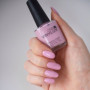 VINYLUX WEEKLY POLISH - MAUVE MAVERICK