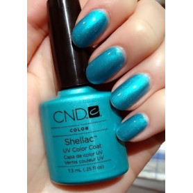 Shellac nail polish - HOTSKI TO TCHOTCHKE