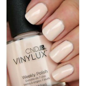 VINYLUX WEEKLY POLISH - NAKED NAIVETE