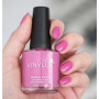 VINYLUX WEEKLY POLISH - CRUSHED ROSE