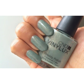 VINYLUX WEEKLY POLISH - WILD MOSS