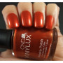 VINYLUX WEEKLY POLISH -  FINE VERMILION