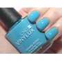 VINYLUX WEEKLY POLISH - CERULEAN SEA