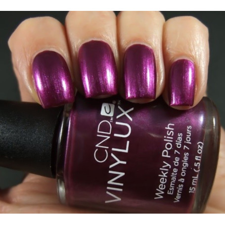 VINYLUX WEEKLY POLISH - TANGO PASSION