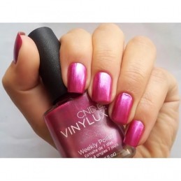 VINYLUX WEEKLY POLISH -SULTRY SUNSET