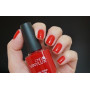 VINYLUX WEEKLY POLISH - WILDFIRE