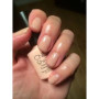 Shellac nail polish - POWDER MY NOSE