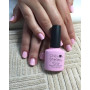 Shellac nail polish - BE DEMURE