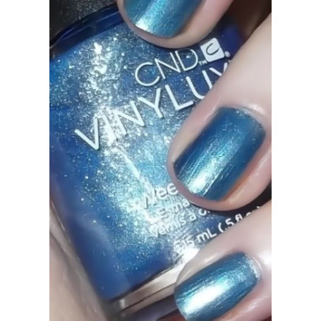 VINYLUX WEEKLY POLISH - WATER PARK