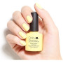 Shellac nail polish - HONEY DARLIN