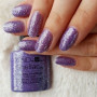 Shellac nail polish - ALLURING AMETHYST