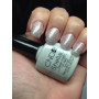 Shellac nail polish - ICE VAPOR