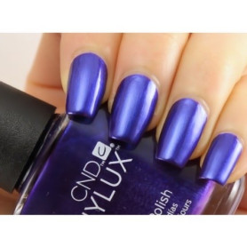 VINYLUX WEEKLY POLISH - PURPLE PURPLE