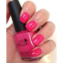 VINYLUX WEEKLY POLISH -  PINK BIKINI