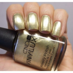 VINYLUX WEEKLY POLISH -  LOCKET LOVE