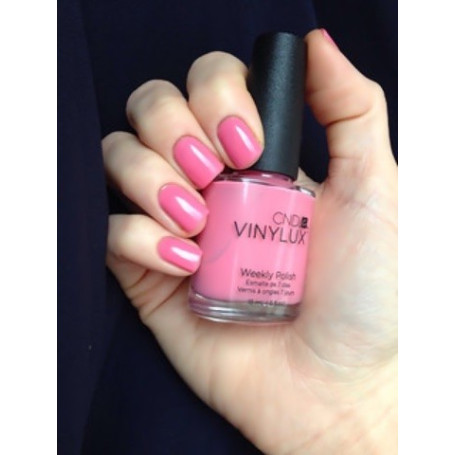 VINYLUX WEEKLY POLISH - GOTCHA