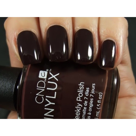 VINYLUX WEEKLY POLISH - FEDORA