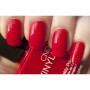 VINYLUX WEEKLY POLISH - ROUGE RED