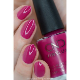 VINYLUX WEEKLY POLISH - Ultraviolet