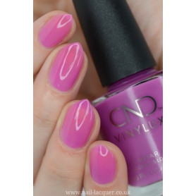 VINYLUX WEEKLY POLISH - Psychedelic