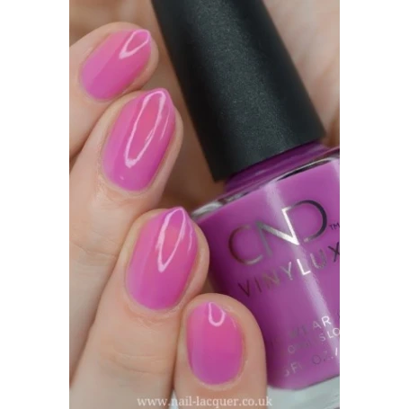 VINYLUX WEEKLY POLISH - Psychedelic