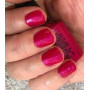 Shellac nail polish - ESCTASY