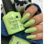 Shellac nail polish - SUGARCANE