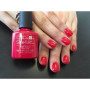 Shellac nail polish - RIPE GUAVA