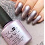 Shellac nail polish - ALPINE PLUM