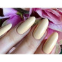 Shellac nail polish -  Exquisite