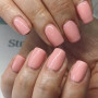 Shellac nail polish - FOREVER YOURS